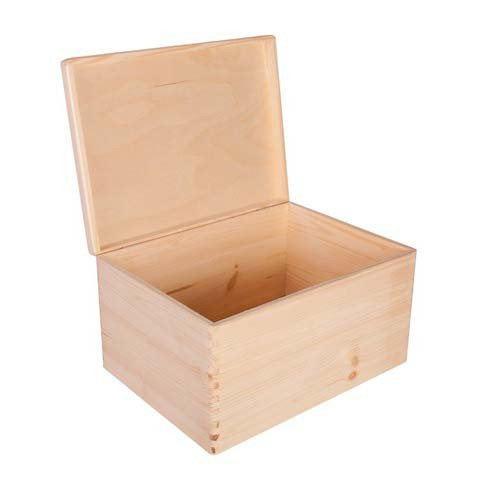 Скринька "Лювуа" бланже Миколаїв - фото 3