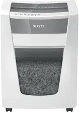 Шредер Leitz  IQ Office Pro P6+ 80100000 Київ - фото 1