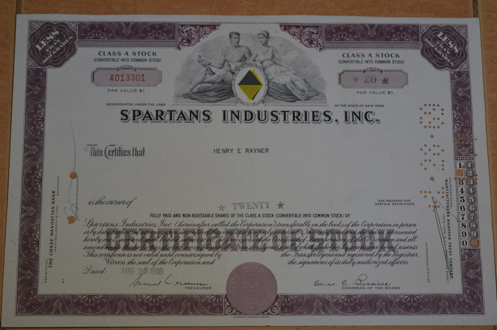 Акція. США. 1968 рік No13301 (Б-5) Полтава - фото 1