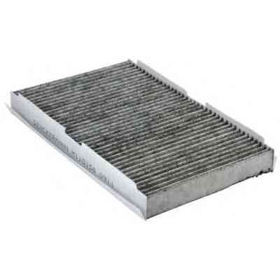 Фільтр салону DENCKERMANN M110158 Вінниця