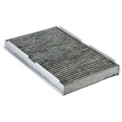 Фильтр салона DENCKERMANN M110158 Винница - изображение 1