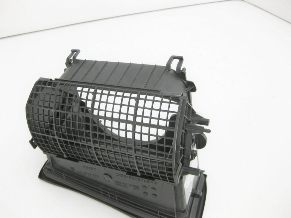 Mercedes-Benz  A2468300703 Корпус заслінки припливного повітря над вентилятором обігрівача салону CLA Shooting Brake X117 CLA C117 GLA X156 Одесса - изображение 4