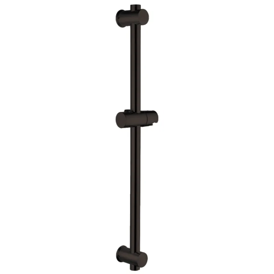 Стійка для душу Zerix BAR-SUS-001 Black з нерж.сталі SUS304   ( ZX4939 ) 25579 Харьков