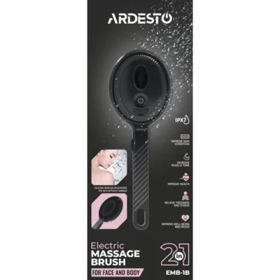 Масажер Ardesto EMB-1B Вінниця - фото 1