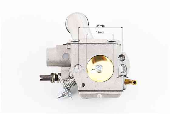 Карбюратор MS-341/361 Киев