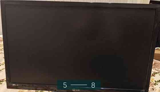 Монитор LED Full HD LG IPS 234T - PNA Киев