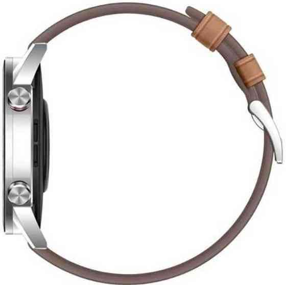 СМАРТ - Часы: Huawei Honor Magic Watch 2 MNS - B39 46mm. Brown / Black Киев