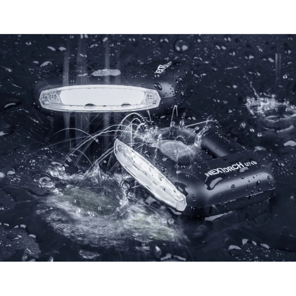 Ліхтар мультифункціональний Nextorch UT10C Київ - фото 11