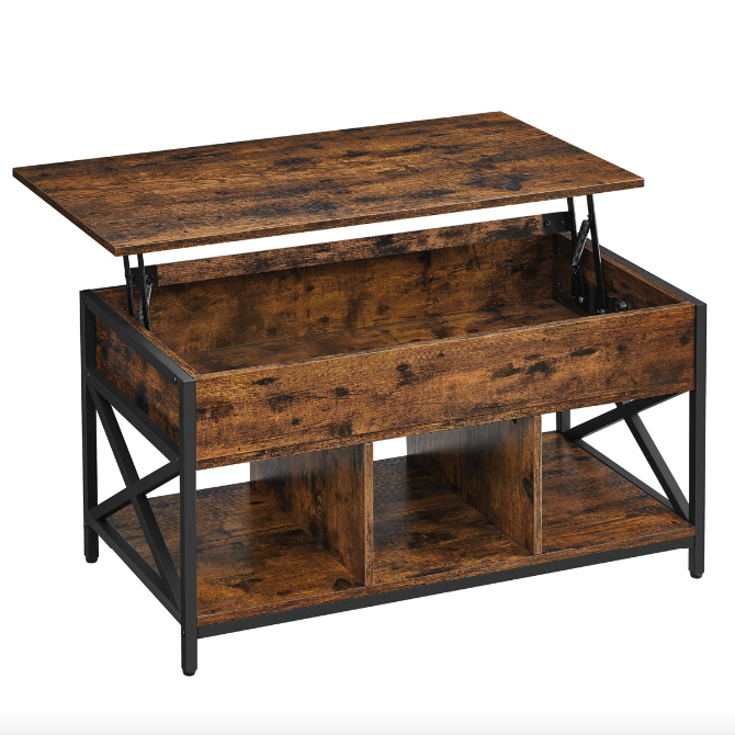 Стіл трансформер Leobert Elias в стилі Loft Киев - изображение 1