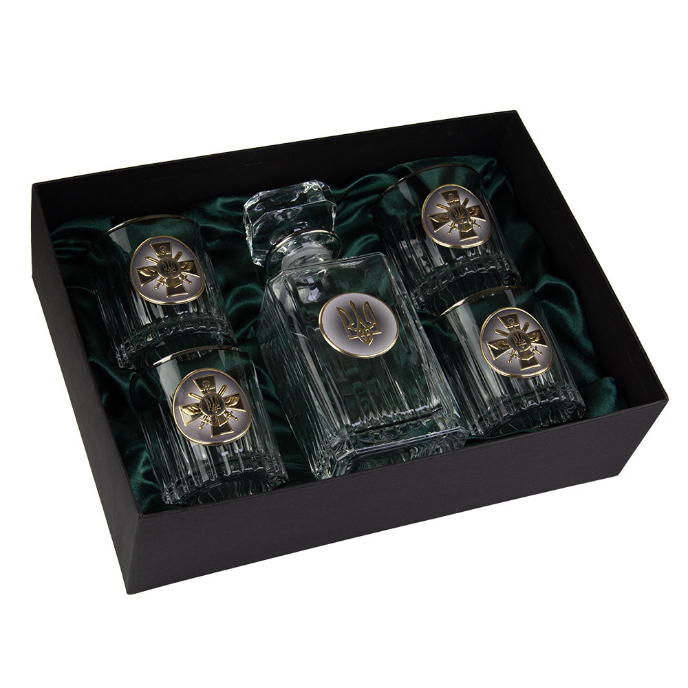 Набор для виски 