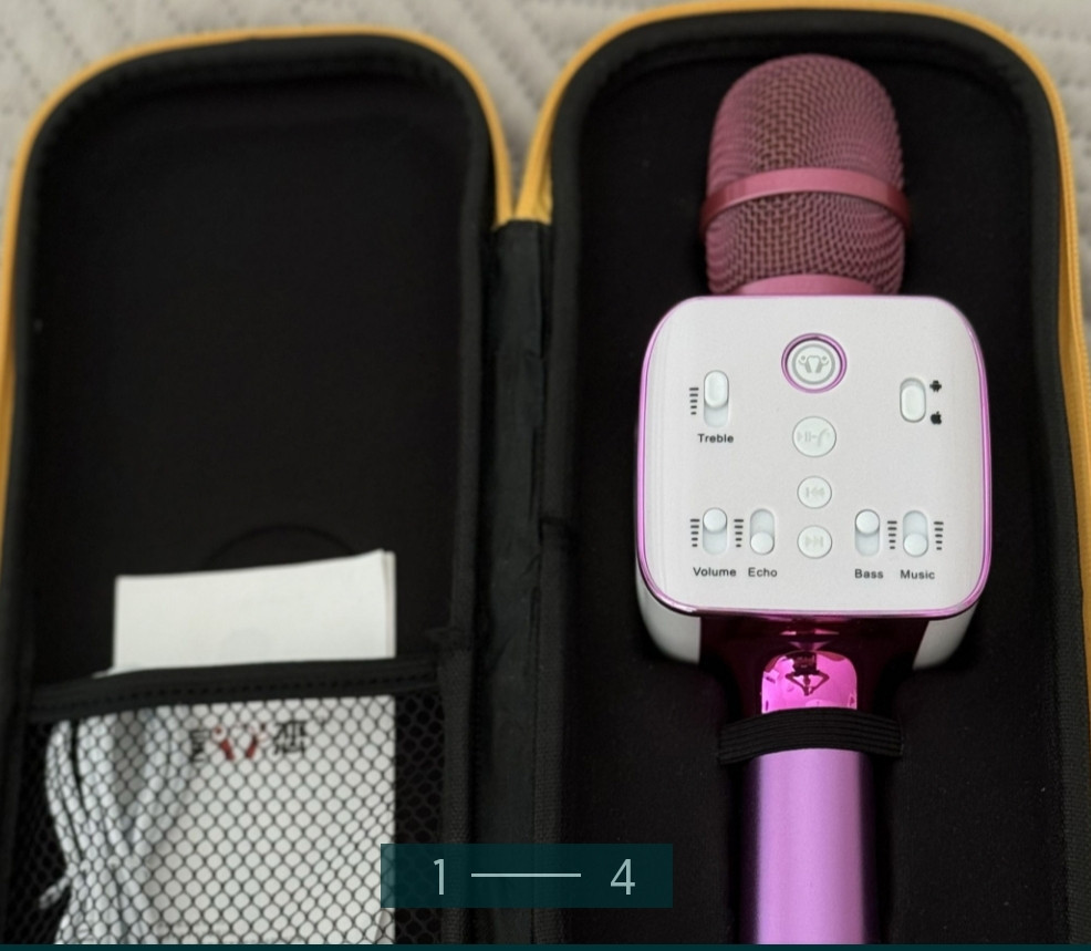 Микрофон - Колонка. Киев - изображение 3