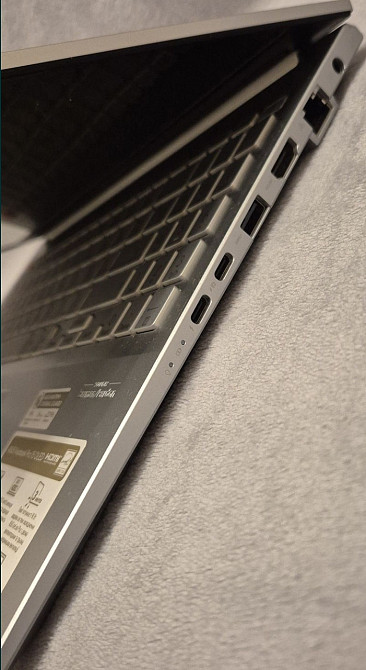 Ноутбук Vivobook Pro 15 OLED (K6502VJ) Харків - фото 6