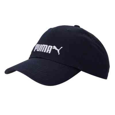 Кепка Puma Кепка Puma Ess Cap No. 2 022885-02 синій OSFA (4062452469374) Винница