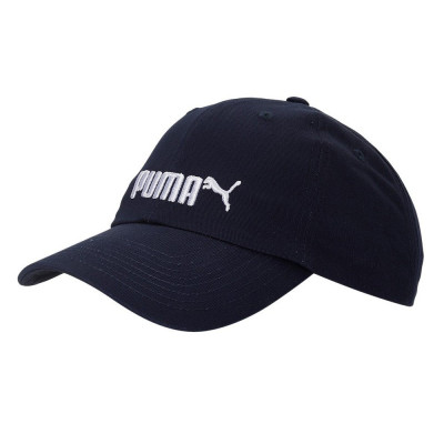 Кепка Puma Кепка Puma Ess Cap No. 2 022885-02 синій OSFA (4062452469374) Винница - изображение 1