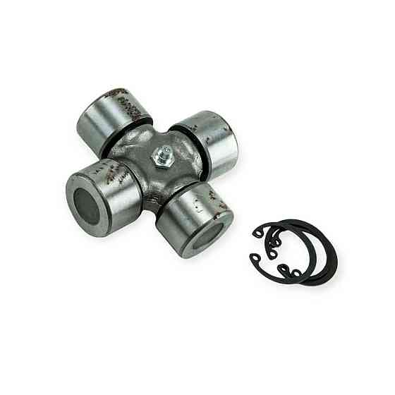 Хрестовина валу 2121, 21213 з маслянкою карданного Мукачево