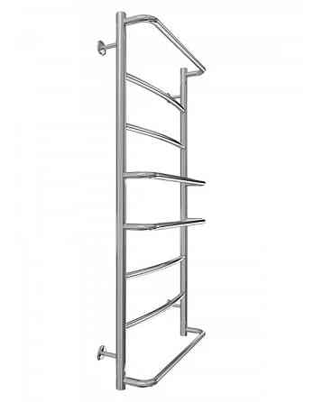 Водяной полотенцесушитель Mario INOX Люкс HP 1170х530/500 Киев