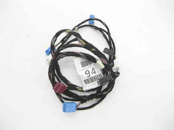 Mercedes-Benz  A1665403713 Проведення передньої правої дверної карти ML/GLE W166 GL/GLS X166 Одеса