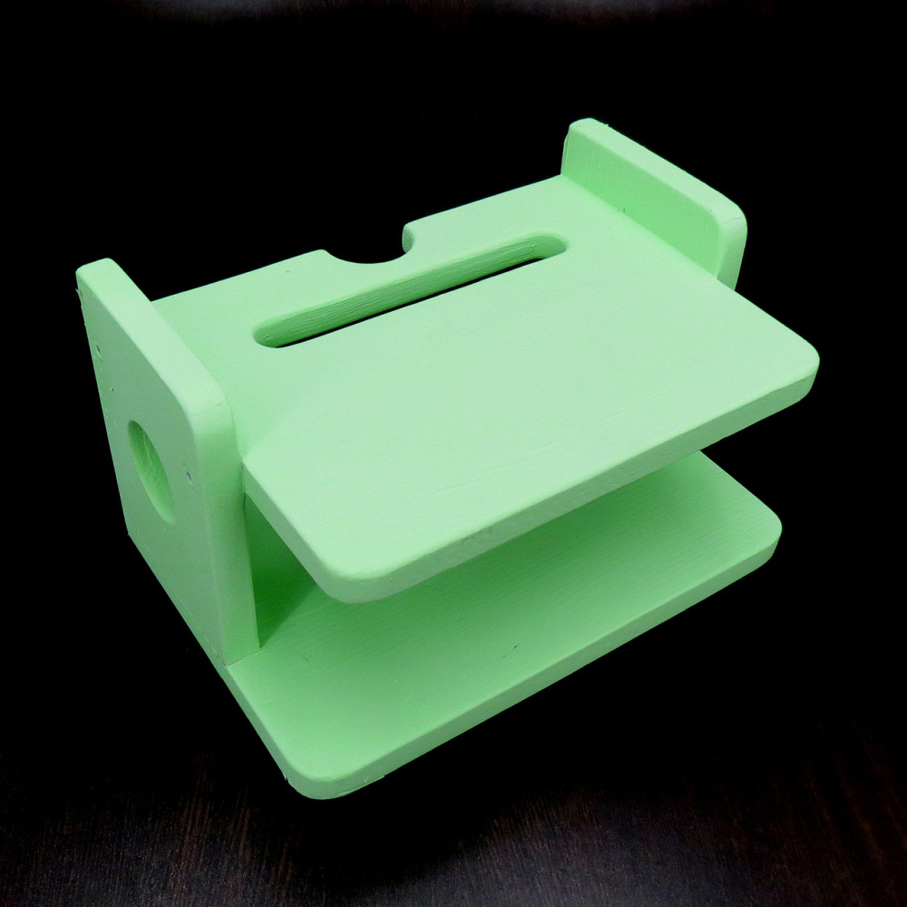 Полиця для роутера "Таллін" мохіто Миколаїв - фото 6