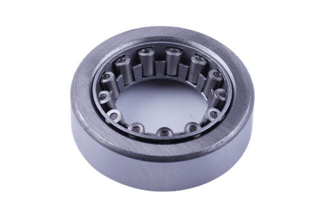 Подшипник вертикального вала рулевой колонки нижний 977907K на трактор Хинтай, Донг Фенг, Джинма Мукачево - изображение 1