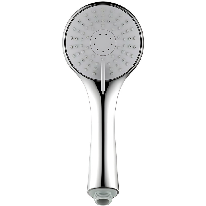 Лійка для душу Koer KP-0405-01 3 функції (Колір хром) (KR5409) Київ - фото 3