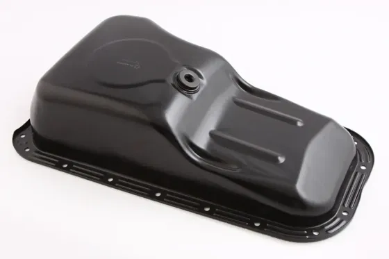 Поддон двигателя 2101 Flagmus с пробкой Винница