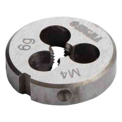 Плашка Sigma М4x0.7мм (1604121) Вінниця