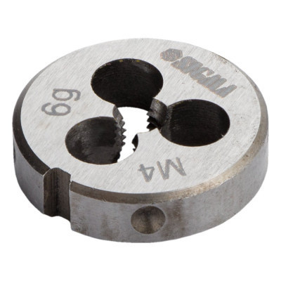 Плашка Sigma М4x0.7мм (1604121) Винница - изображение 2