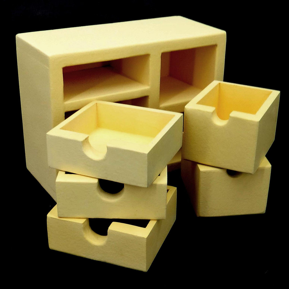 Міні-комод "Берхала" лимонад Миколаїв - фото 3