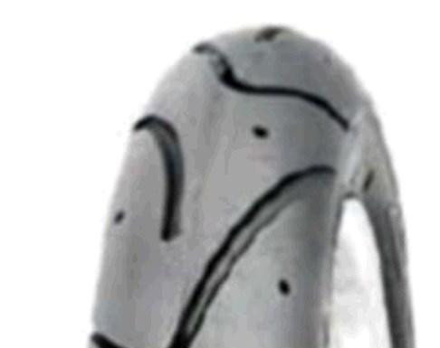 Шина мотоцикл 90/90 -10 TL (DELI S-224, беcкамерная) Мукачево - изображение 1