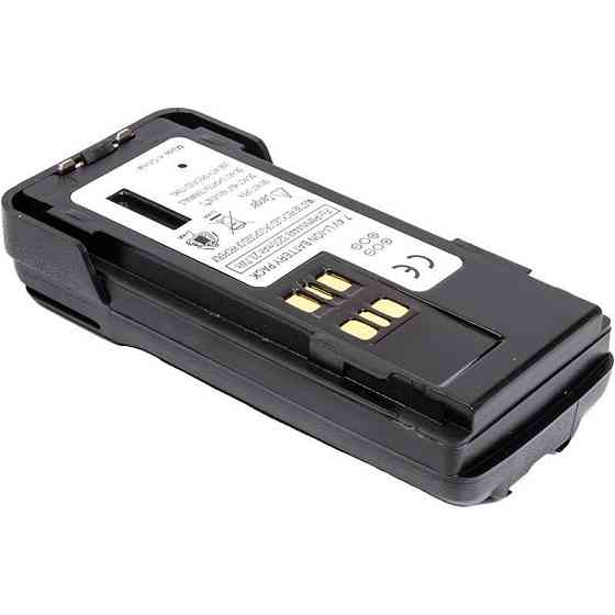 Акумулятор Power-Time для радіостанції Motorola DP4400 Li-ion 7.4 V 3200 mAh IMPRES (PTM-8668L) ( 22143 ) Харьков