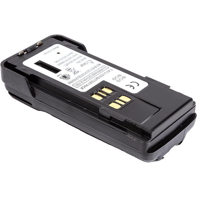 Акумулятор Power-Time для радіостанції Motorola DP4400 Li-ion 7.4 V 3200 mAh IMPRES (PTM-8668L) ( 22143 ) Харьков - изображение 2