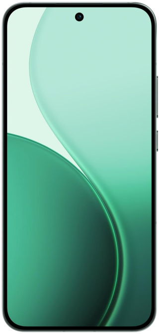 Смартфон OPPO Reno 14 12/256GB Luminous Green (7166195) Киев - изображение 4