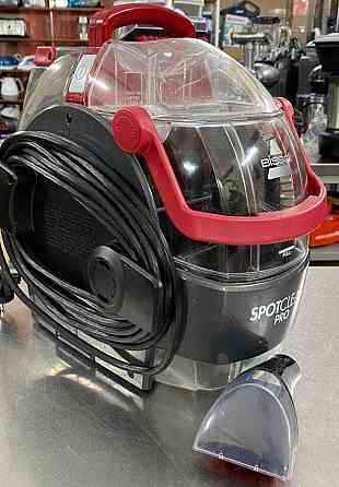 Моющий Пылесос: Bissell SpotClean Pro Киев