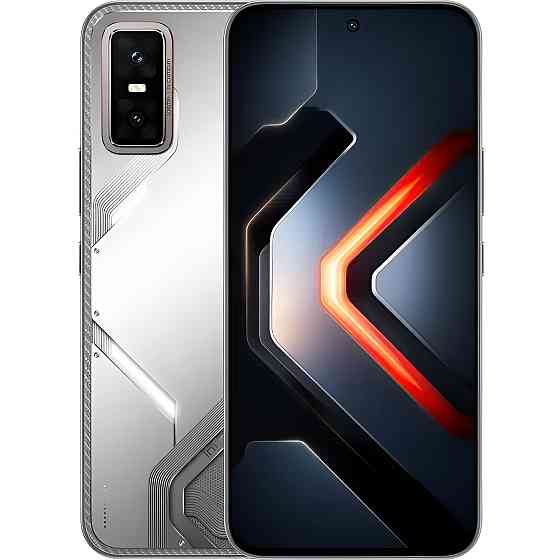 Смартфон Infinix GT 30 Pro X6873 12/256 GB Blade White ( Білий ) Харків