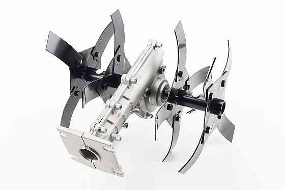 Культиватор (фреза-ніж) D-28mm, 9T, ширина захвата 280mm Бершадь