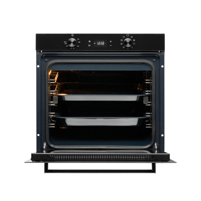 Духовой шкаф Pyramida PO 92 EP GBL Винница - изображение 11