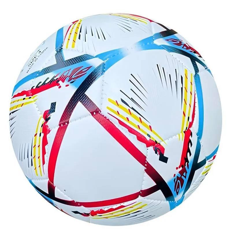 Мяч футбольный для взрослых и детей CZST-044 размер:Standard 5,PU Каменец-Подольский - изображение 1