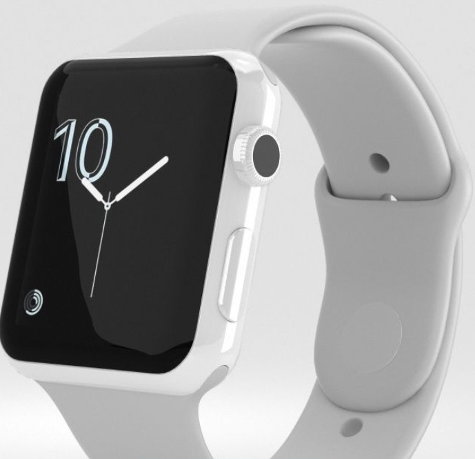 Смарт -Часы: Apple Watch Edition Ceramic Case Киев - изображение 1