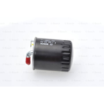 Фільтр паливний Bosch F 026 402 065 Вінниця - фото 2