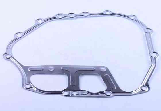 Прокладка крышки блокамотоблок 178F Мукачево