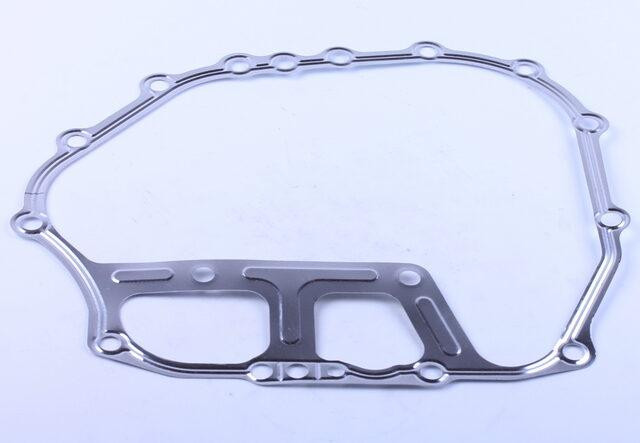 Прокладка крышки блокамотоблок 178F Мукачево - изображение 1