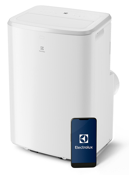 Кондиціонер Electrolux EXP26U339CW (7068909) Київ - фото 3