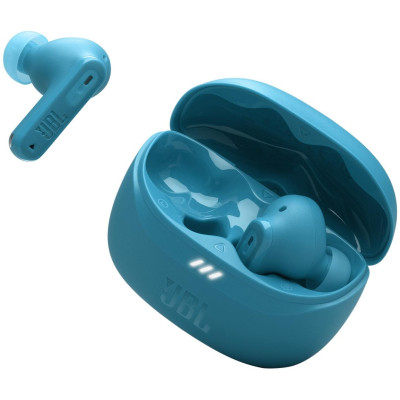 Навушники JBL Tune Beam 2 Turquoise (JBLTBEAM2TQE) Вінниця - фото 6