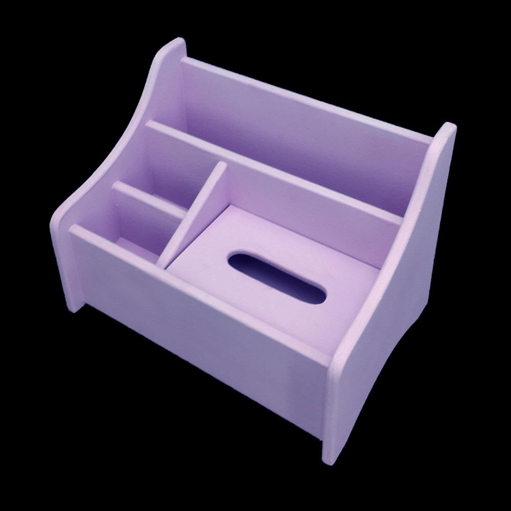 Органайзер настільний "Майрон" флокс Миколаїв - фото 4