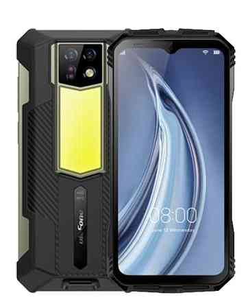 Защитное стекло 5D для Ulefone Armor 24, Made in Ukraine Киев
