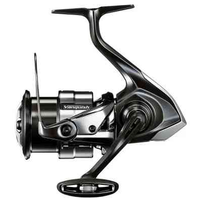 Котушка Shimano Vanquish FC 4000XG 11+1BB (VQ4000XGC) Вінниця