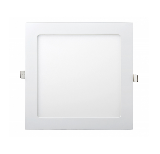 LED Панель врізна квадратна 18W 4200К 1440Lm 225*225мм 442RKP-18 Лезард Житомир