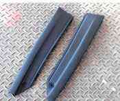 Пластик Ямаха M нижній (лижі) (чорний) Мукачево