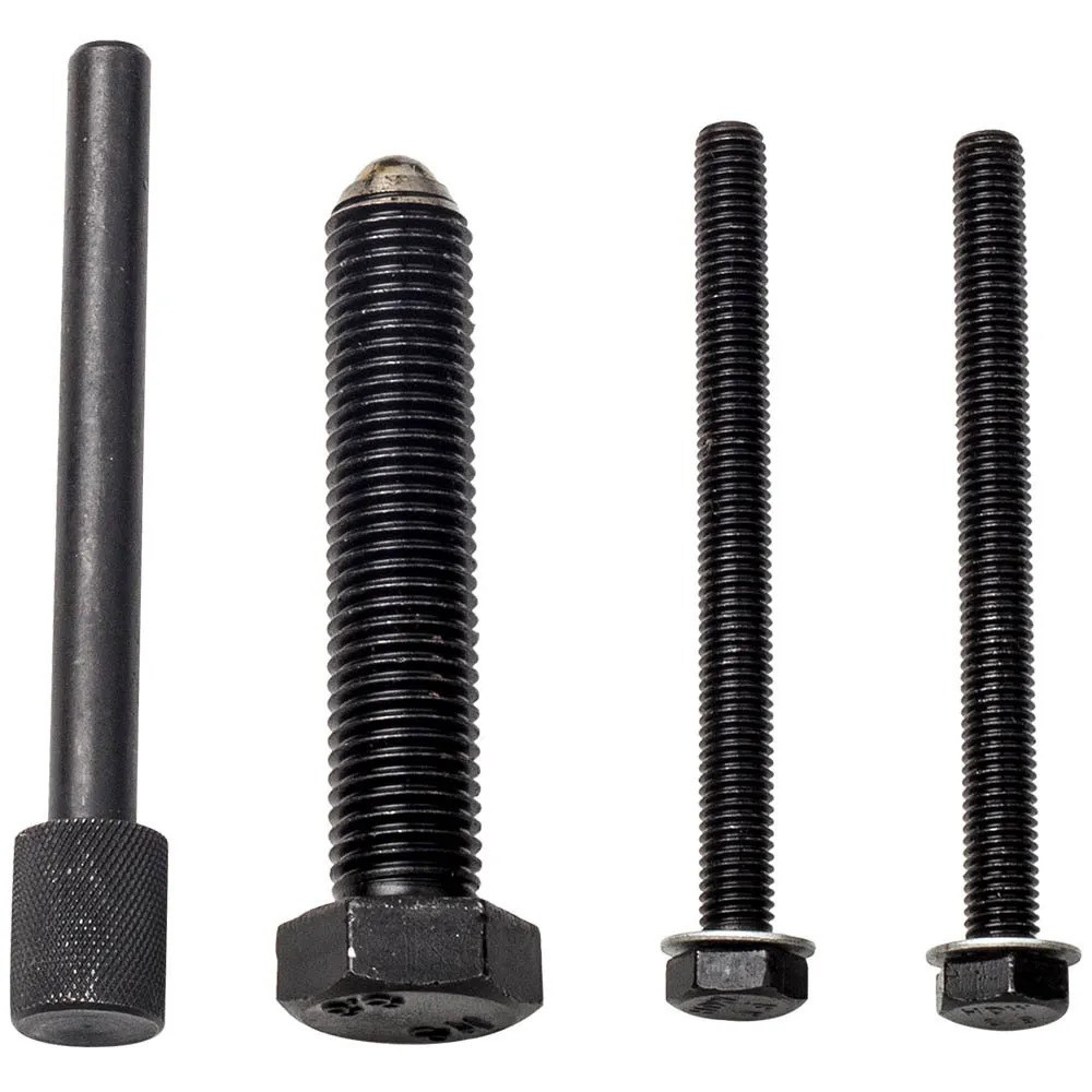 Набір пристосувань для фіксації валів двигуна Land Rover 200TDI, 300TDI, 2.5D Одеса - фото 2