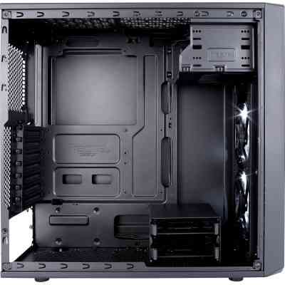 Корпус Fractal Design Focus G Black Window (FD-CA-FOCUS-BK-W) Вінниця